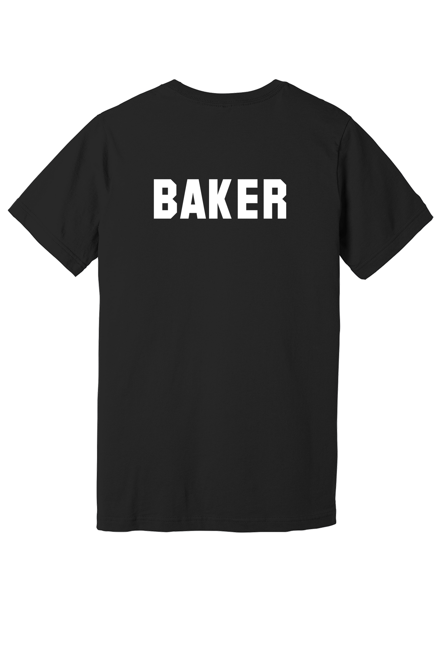 2026 Holton Varsity Softball District Tournament Shirt