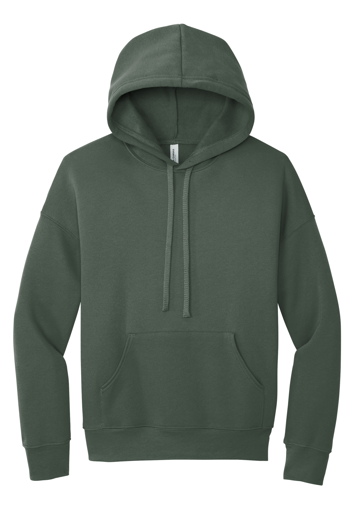 Bella Canvas Hoodie - EKG3729