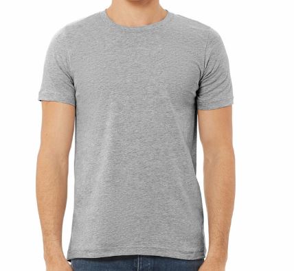 MyWay Whitehall wrestling T-shirt - black adult