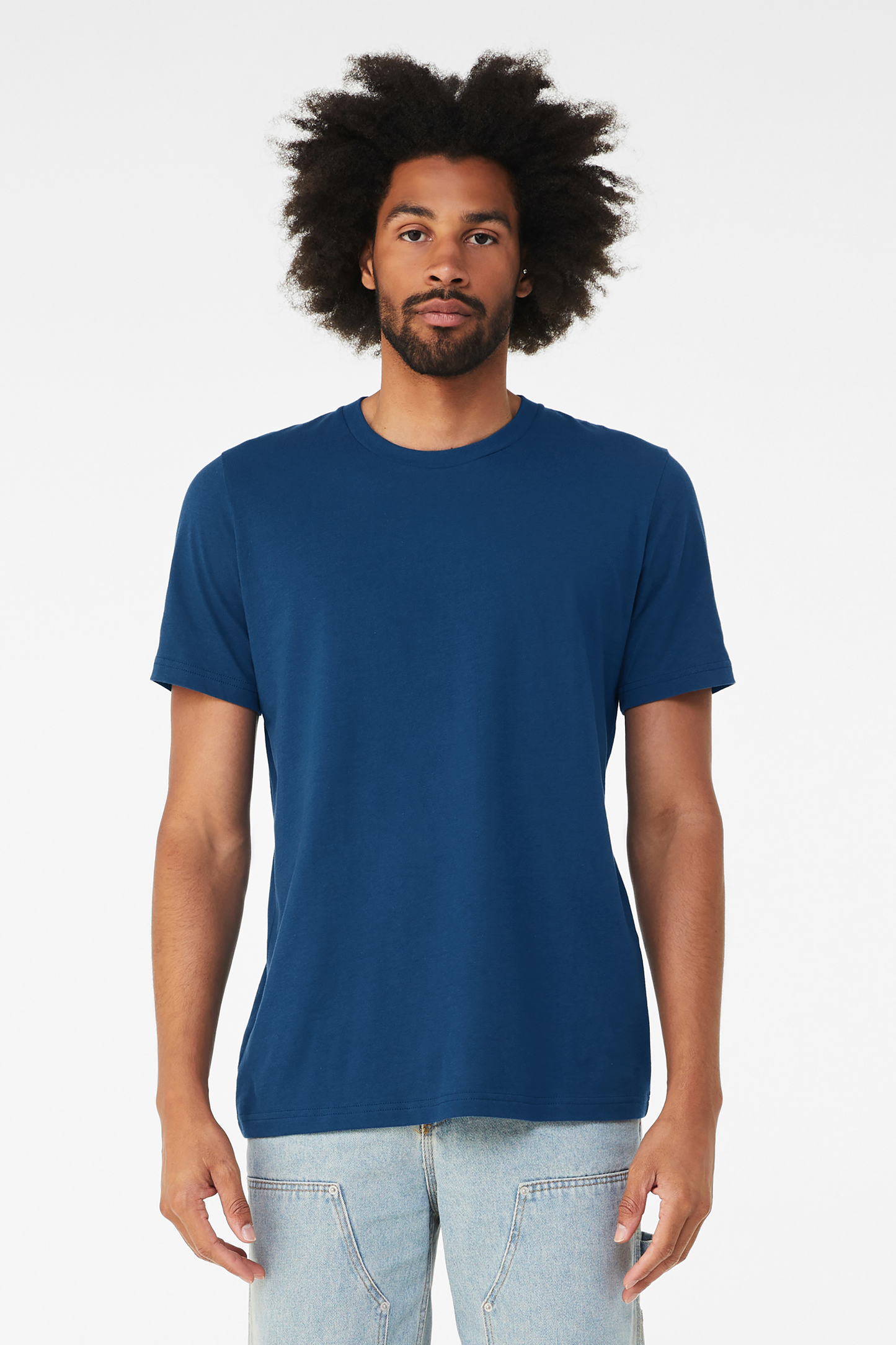 Bella Canvas T-Shirt - EKG3001