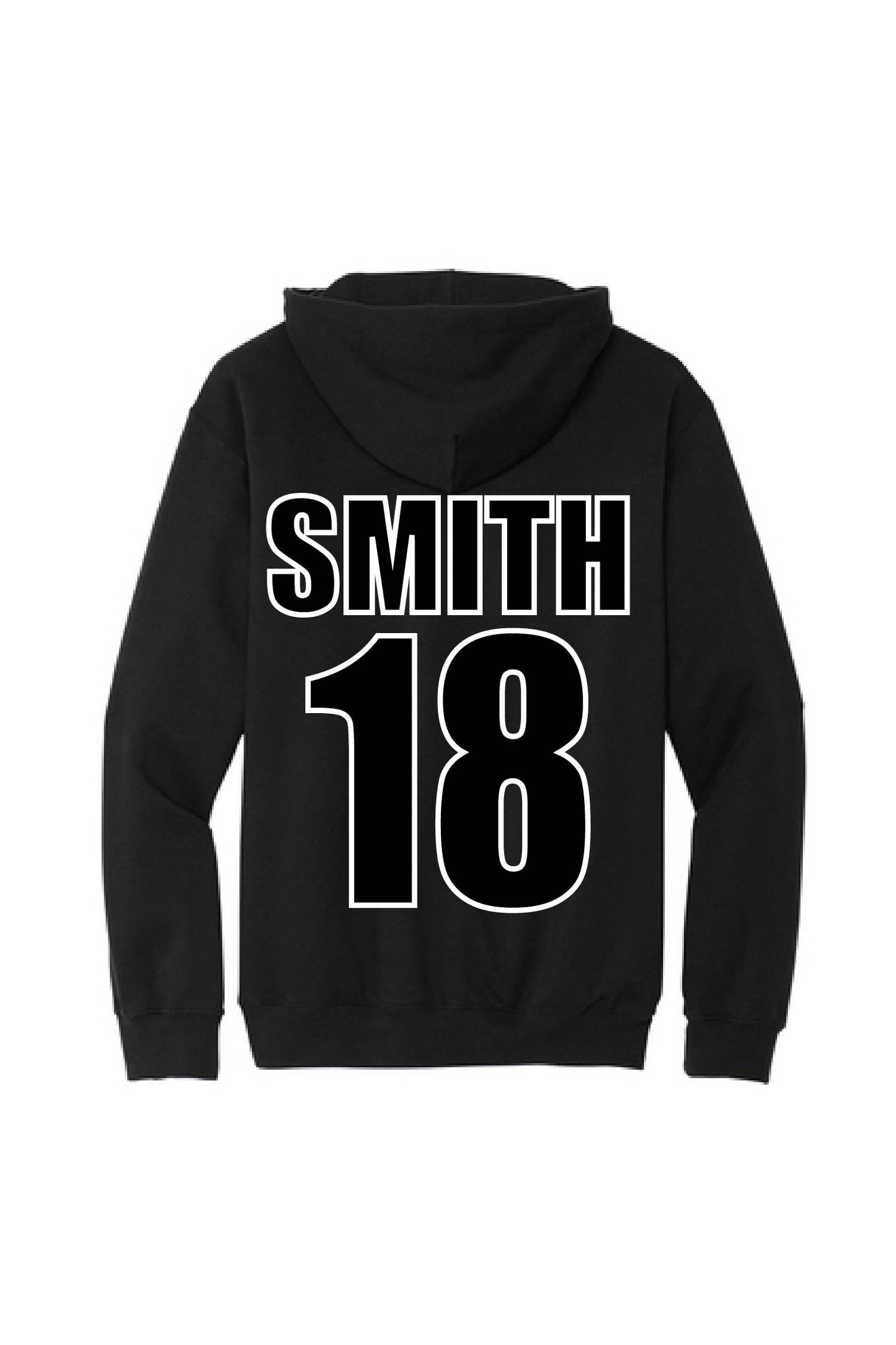 2025 Holton Softball Hoodie - Youth