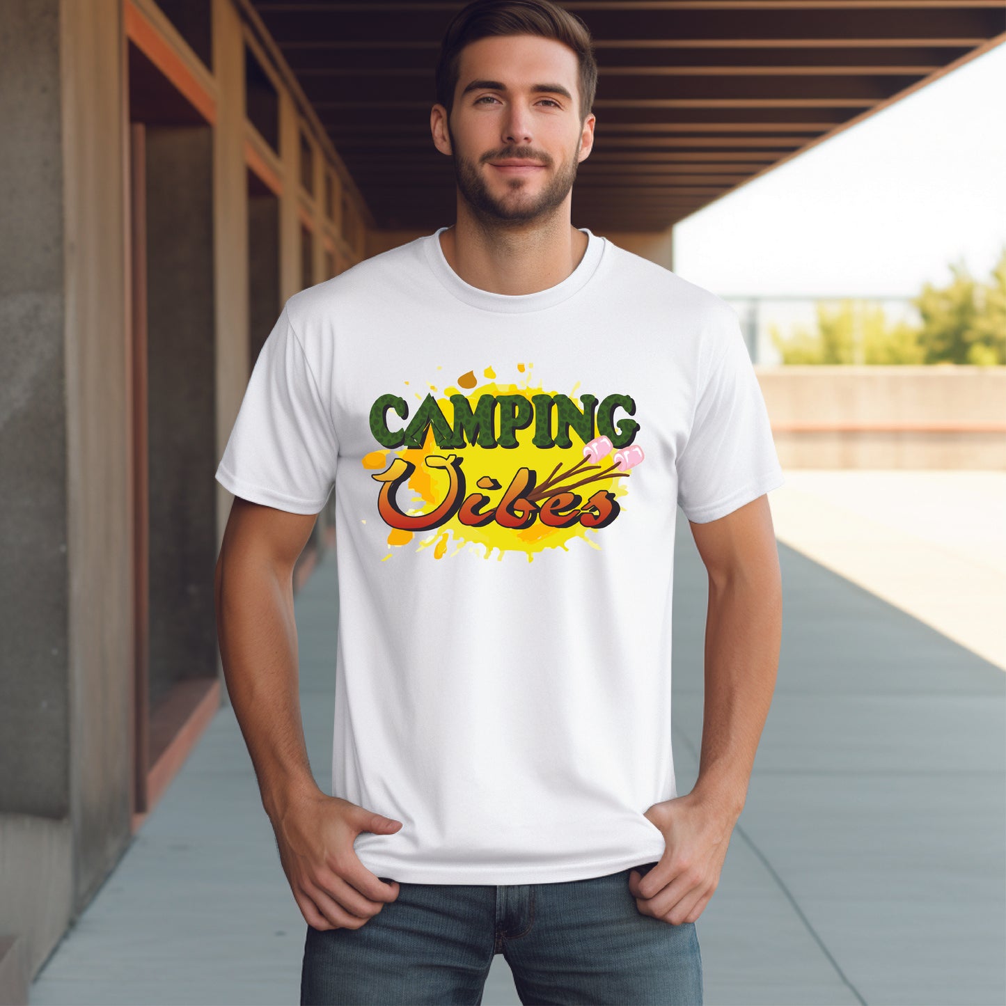 Camping Vibes