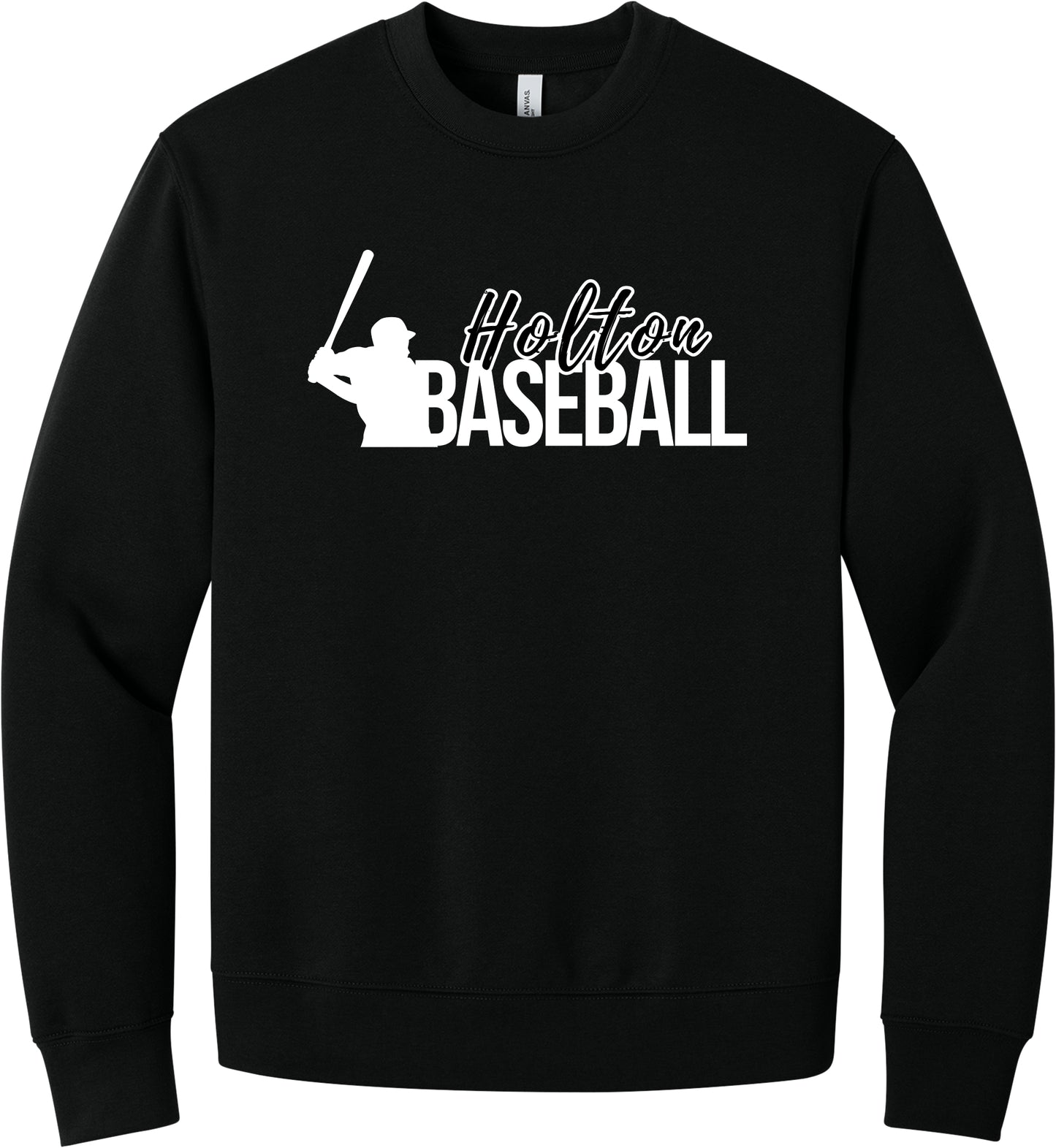 2026 Holton Youth Baseball -Design 02