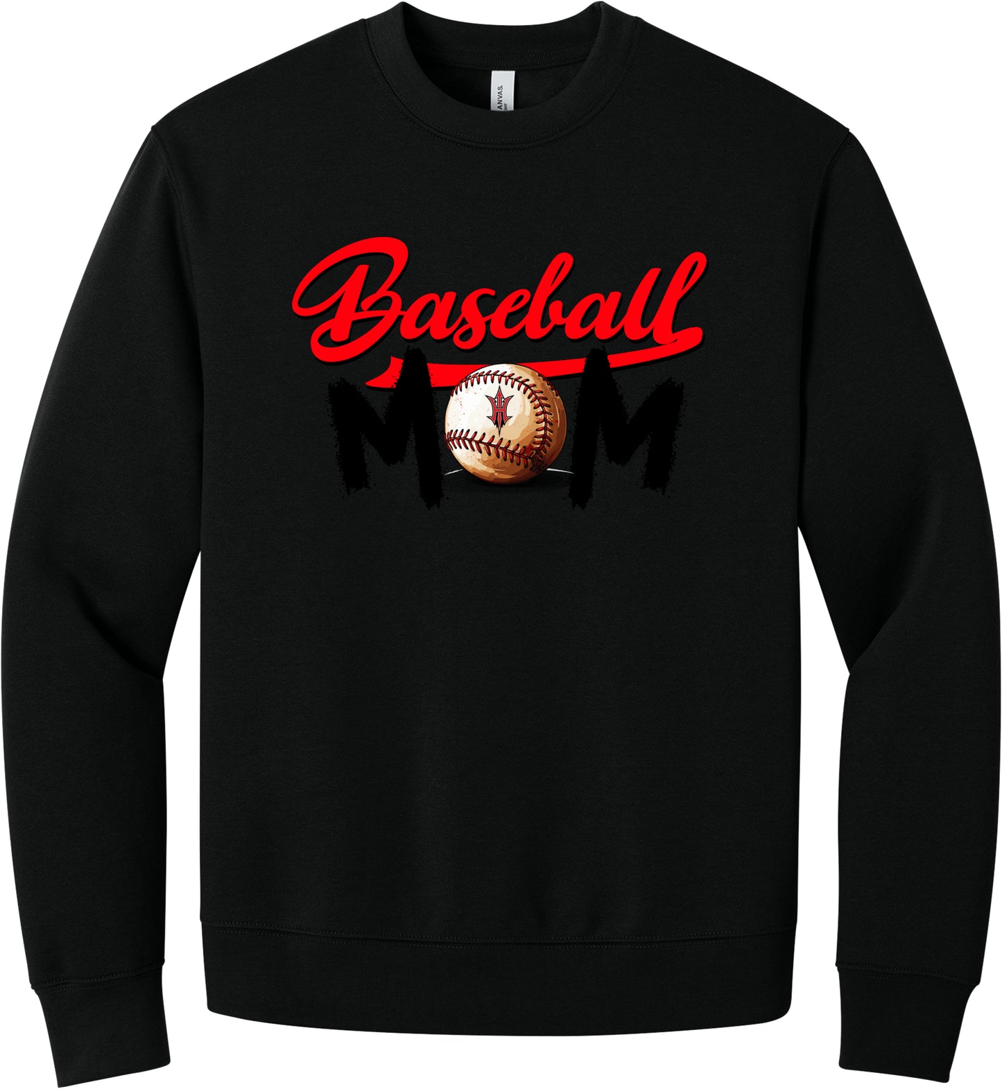 2026 Holton Youth Baseball -Design 11