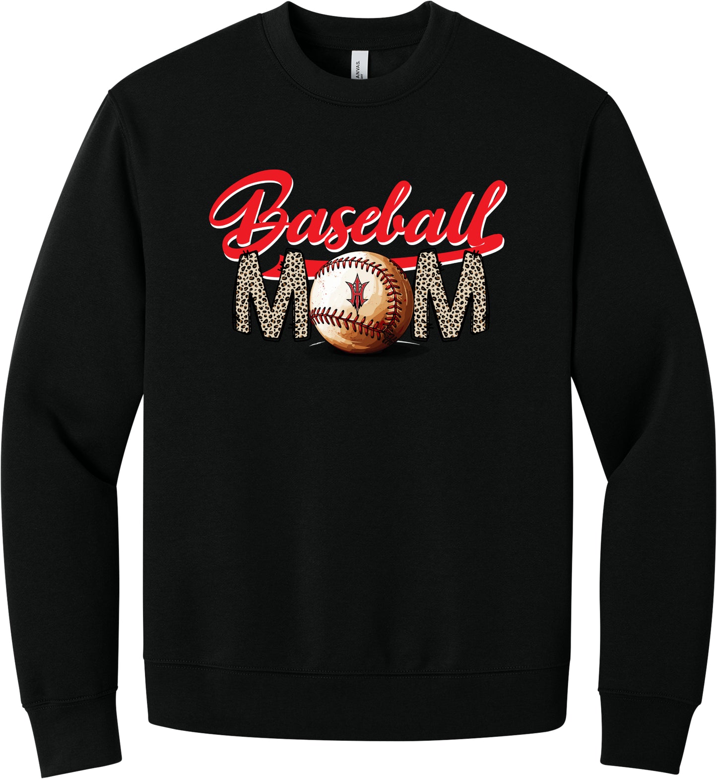 2026 Holton Youth Baseball -Design 13