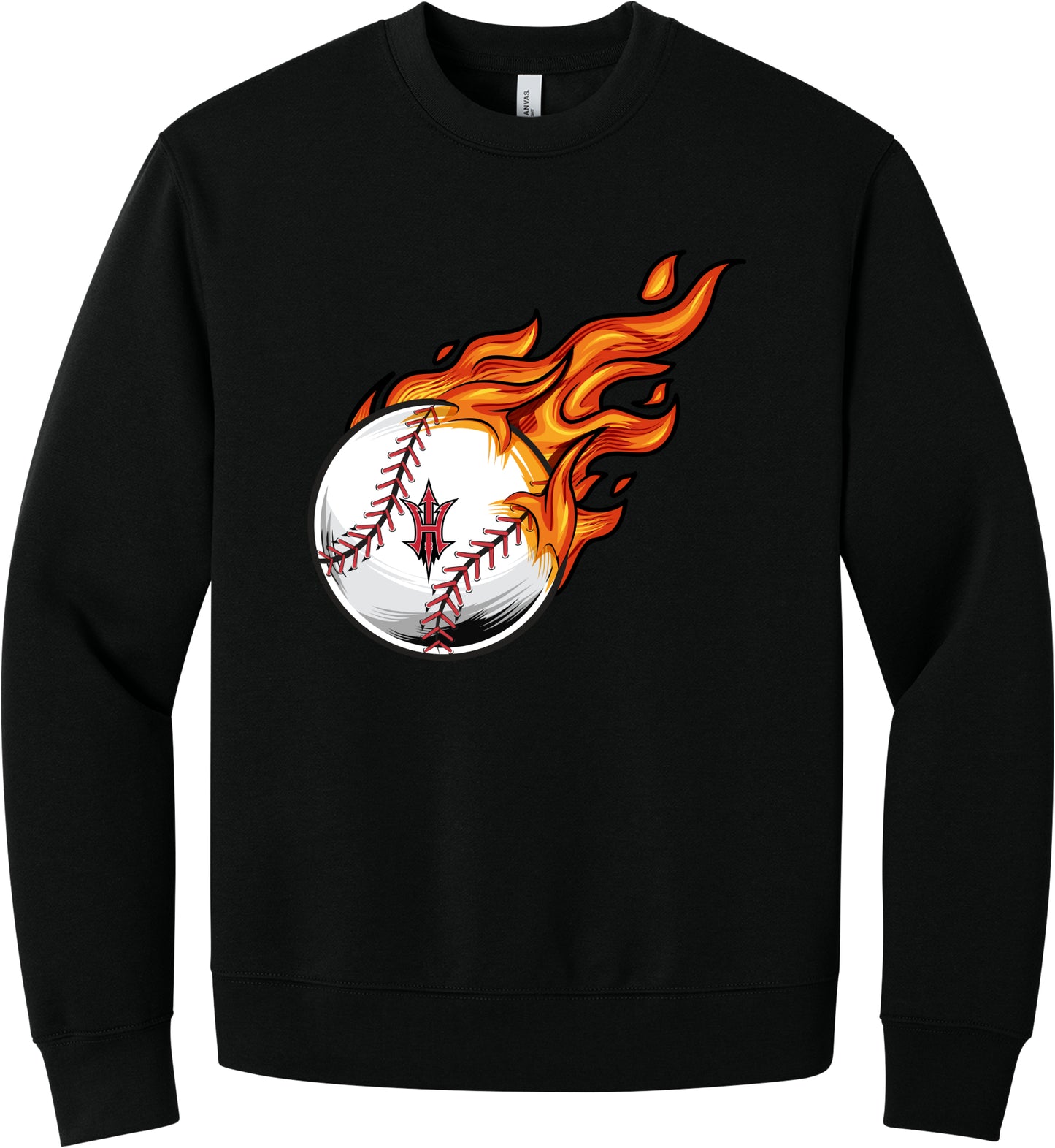 2026 Holton Youth Baseball -Design 17
