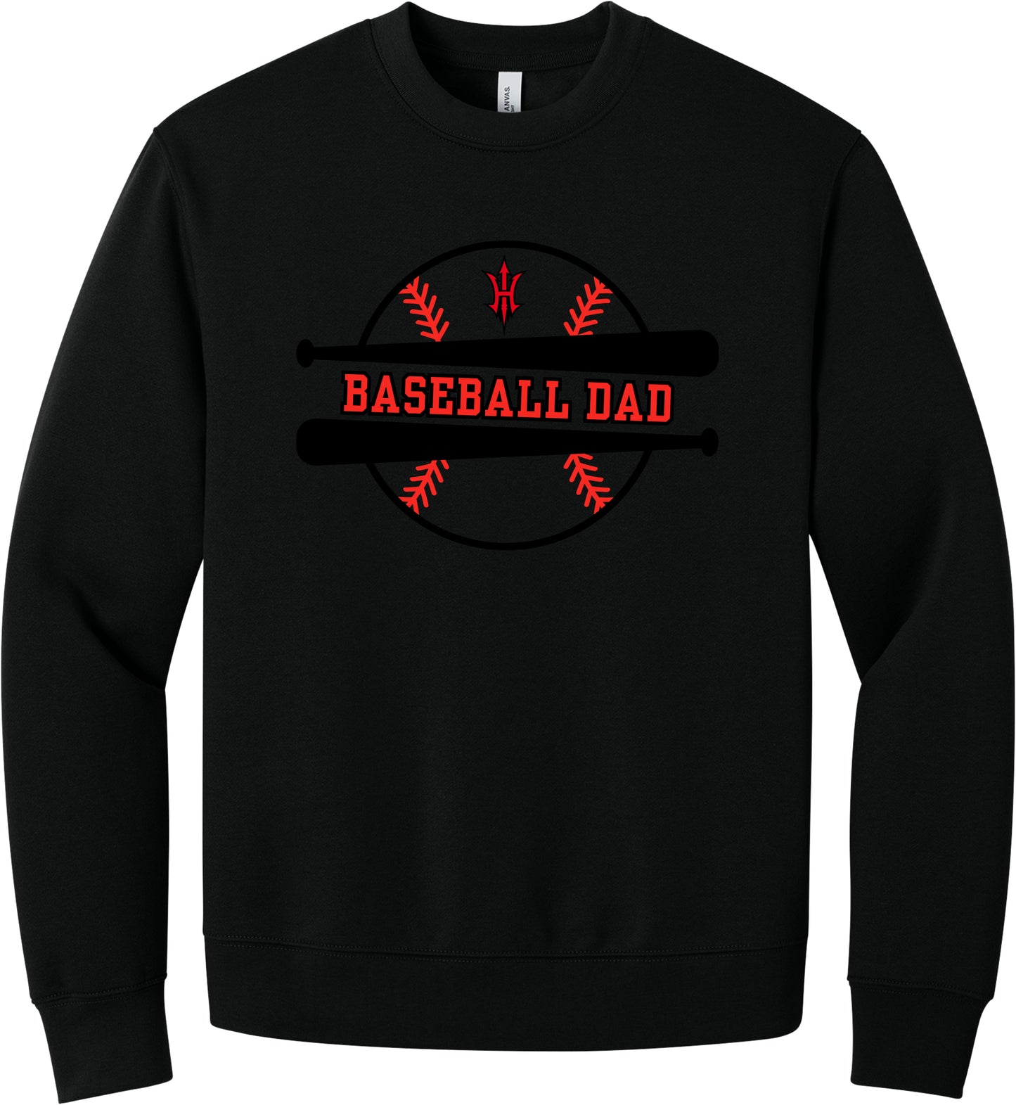 2026 Holton Youth Baseball -Design 20