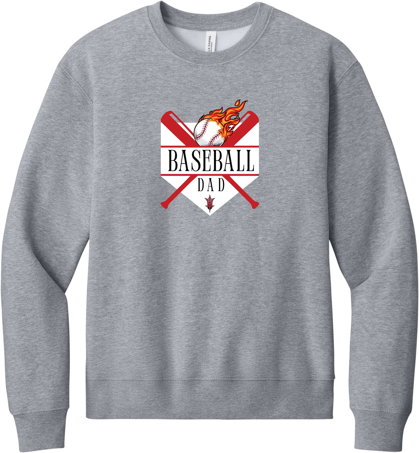 2026 Holton Youth Baseball -Design 21