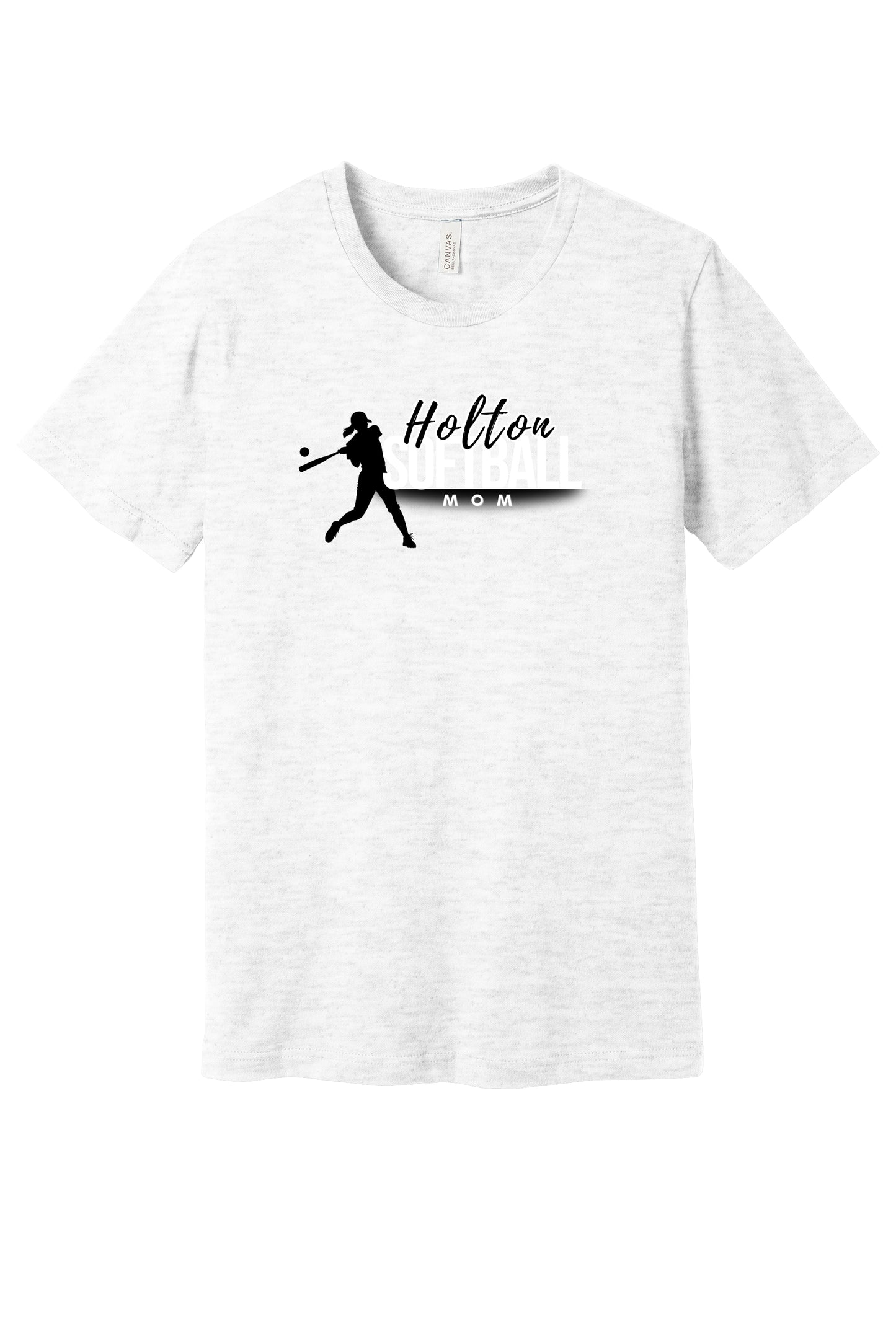 2026 Holton Youth Softball -Design 14