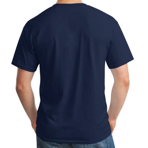 Custom Gildan G500 Heavy Blend T-shirt