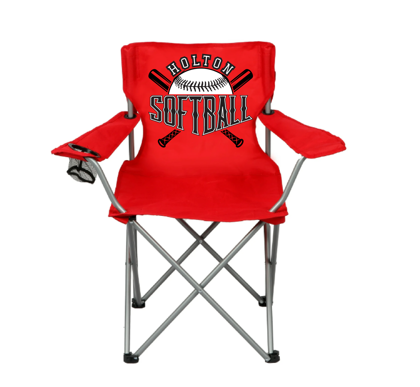 2025 Holton Softball Camp Chair