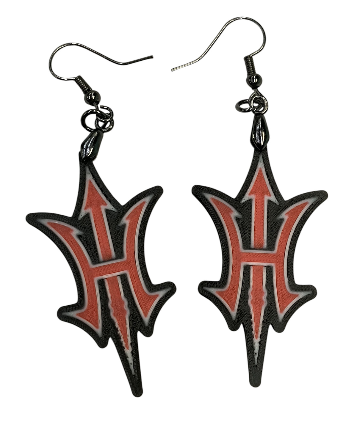 Holton Earrings