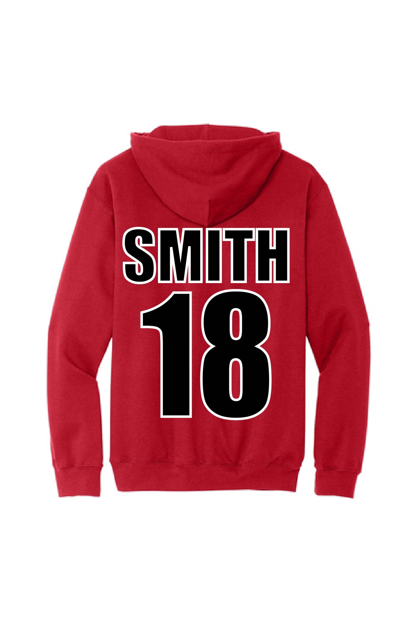2025 Holton Softball Hoodie - Youth