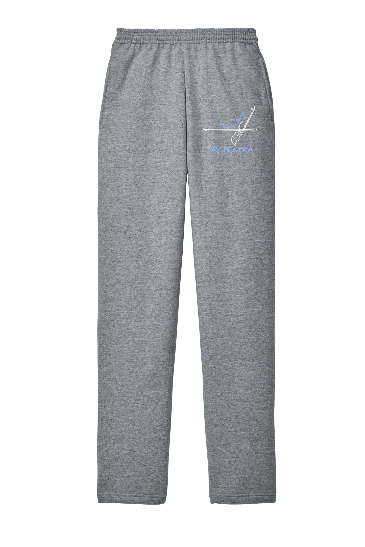 Mona Shores Orchestra Sweatpants