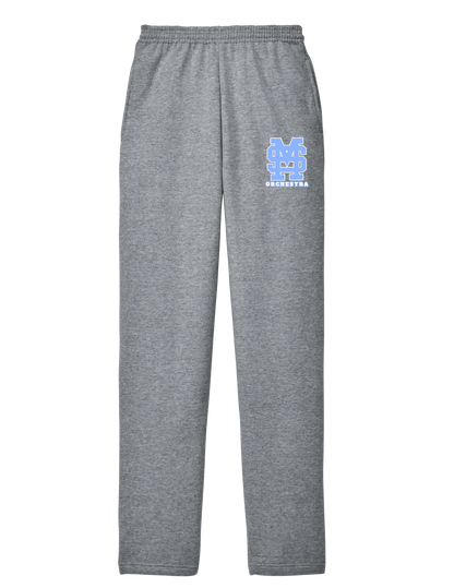 Mona Shores Orchestra Sweatpants