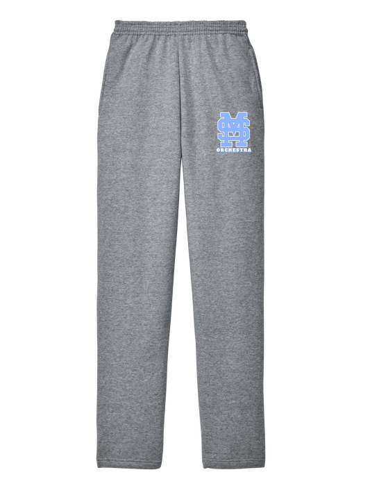 Mona Shores Orchestra Sweatpants