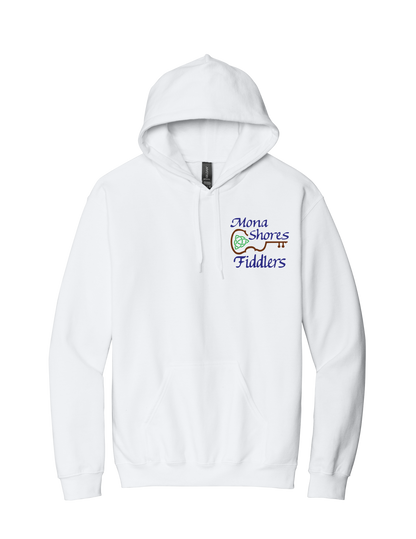 Mona Shores Orchestra Hoodie
