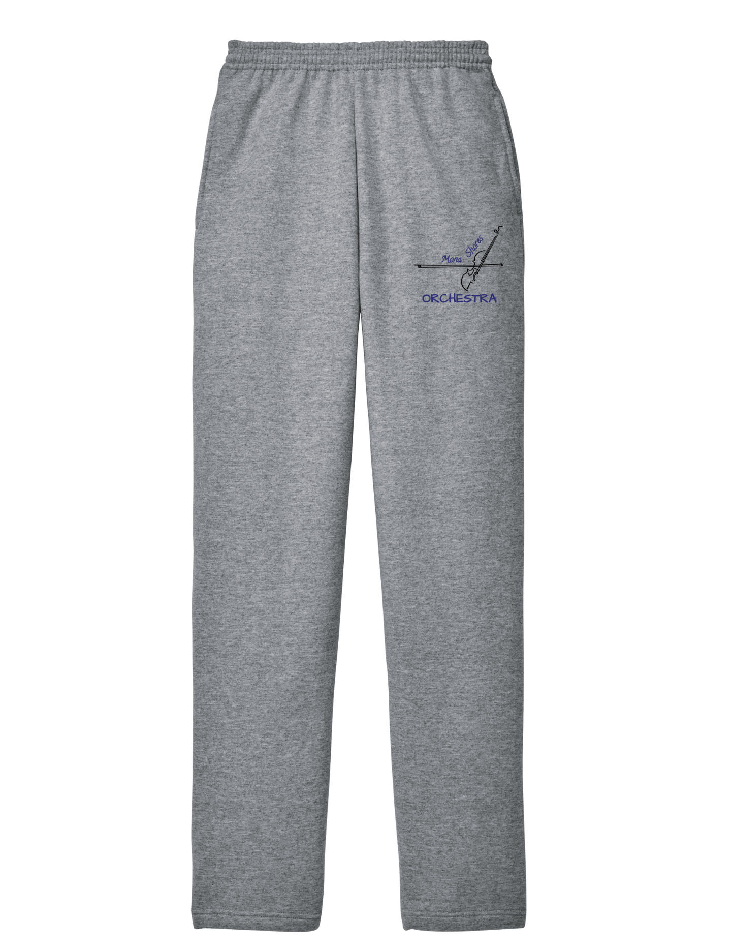 Mona Shores Orchestra Sweatpants