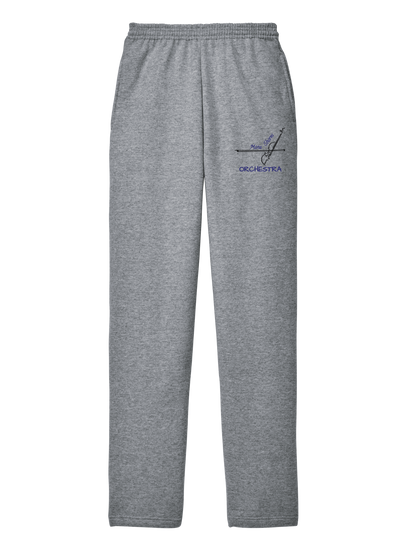 Mona Shores Orchestra Sweatpants