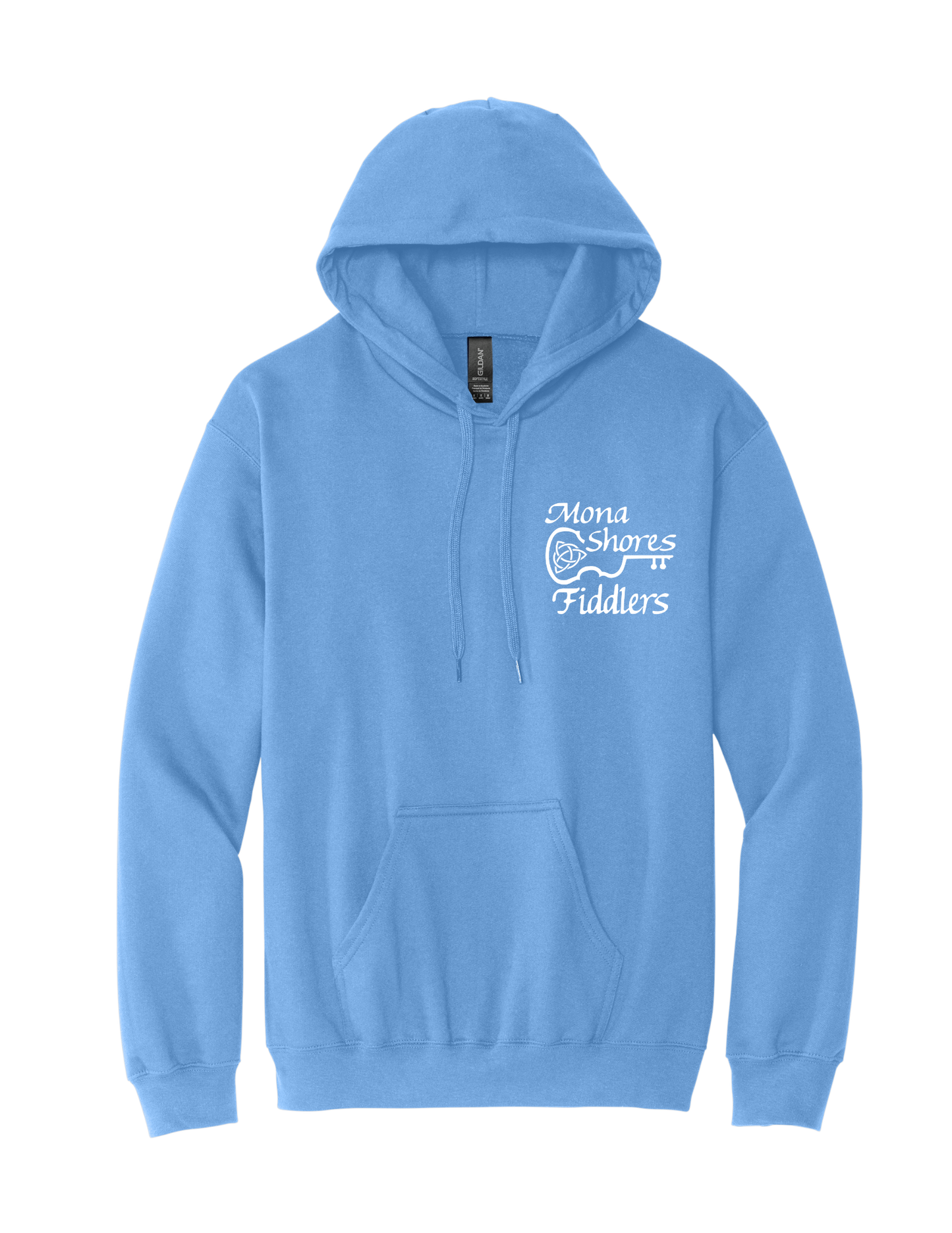 Mona Shores Orchestra Hoodie