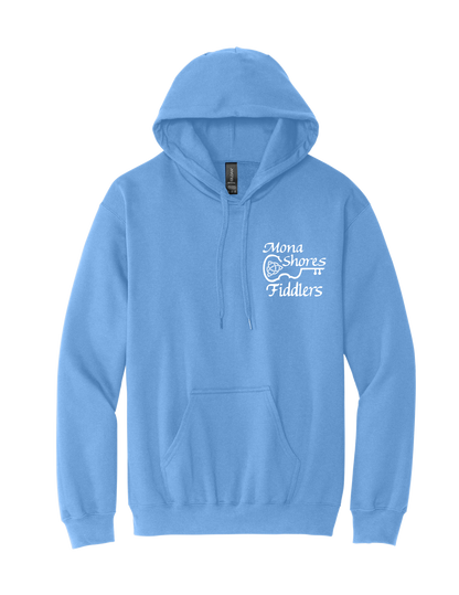 Mona Shores Orchestra Hoodie