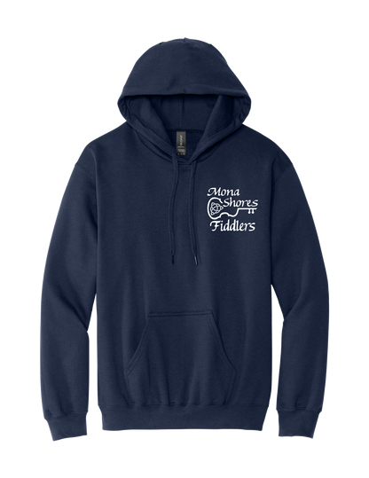 Mona Shores Orchestra Hoodie