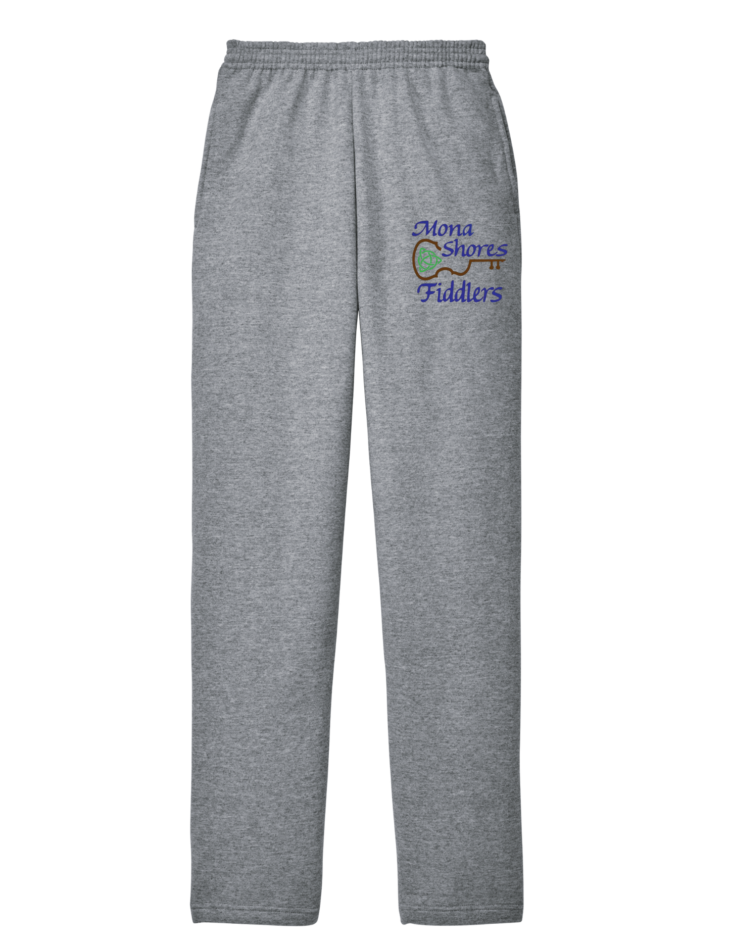 Mona Shores Orchestra Sweatpants