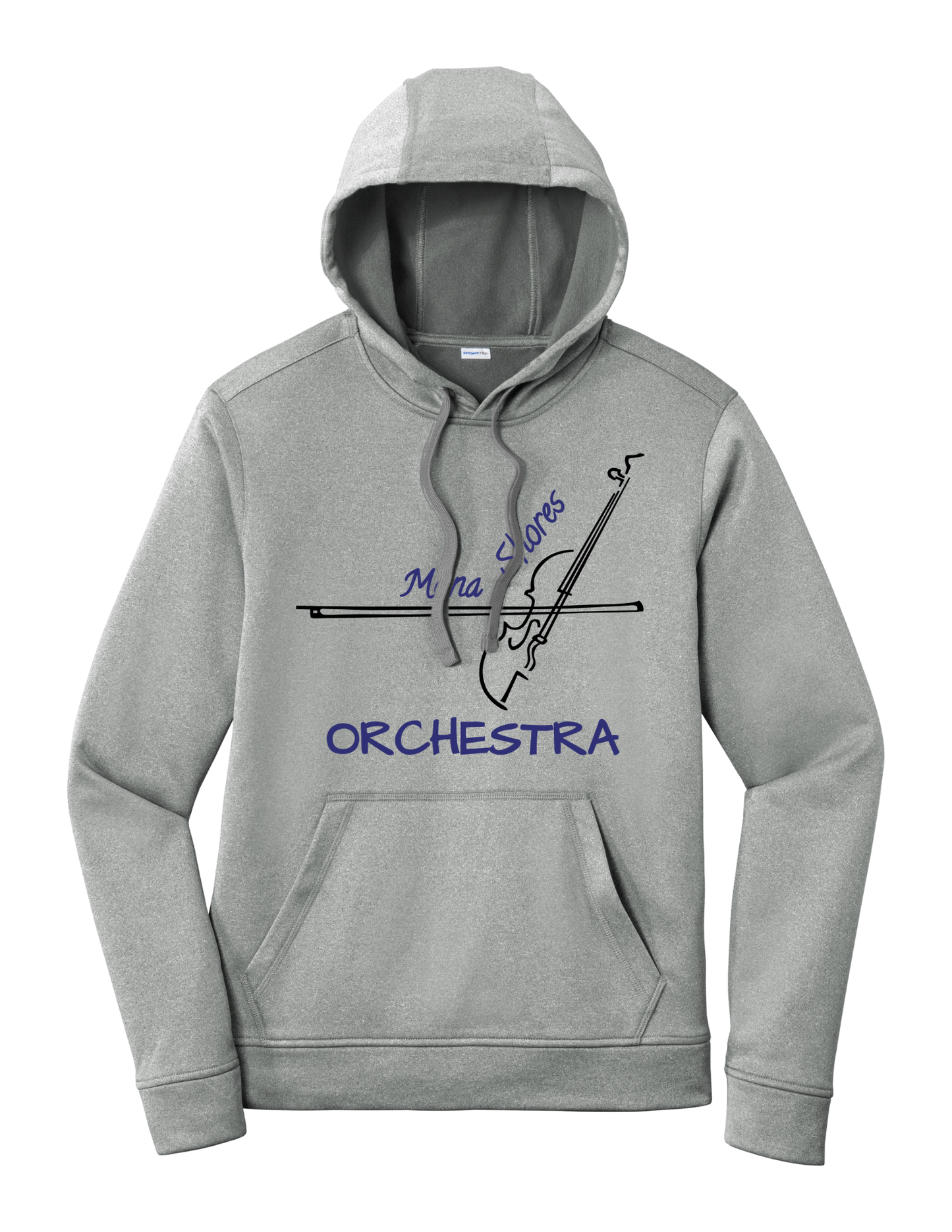 Mona Shores Orchestra
