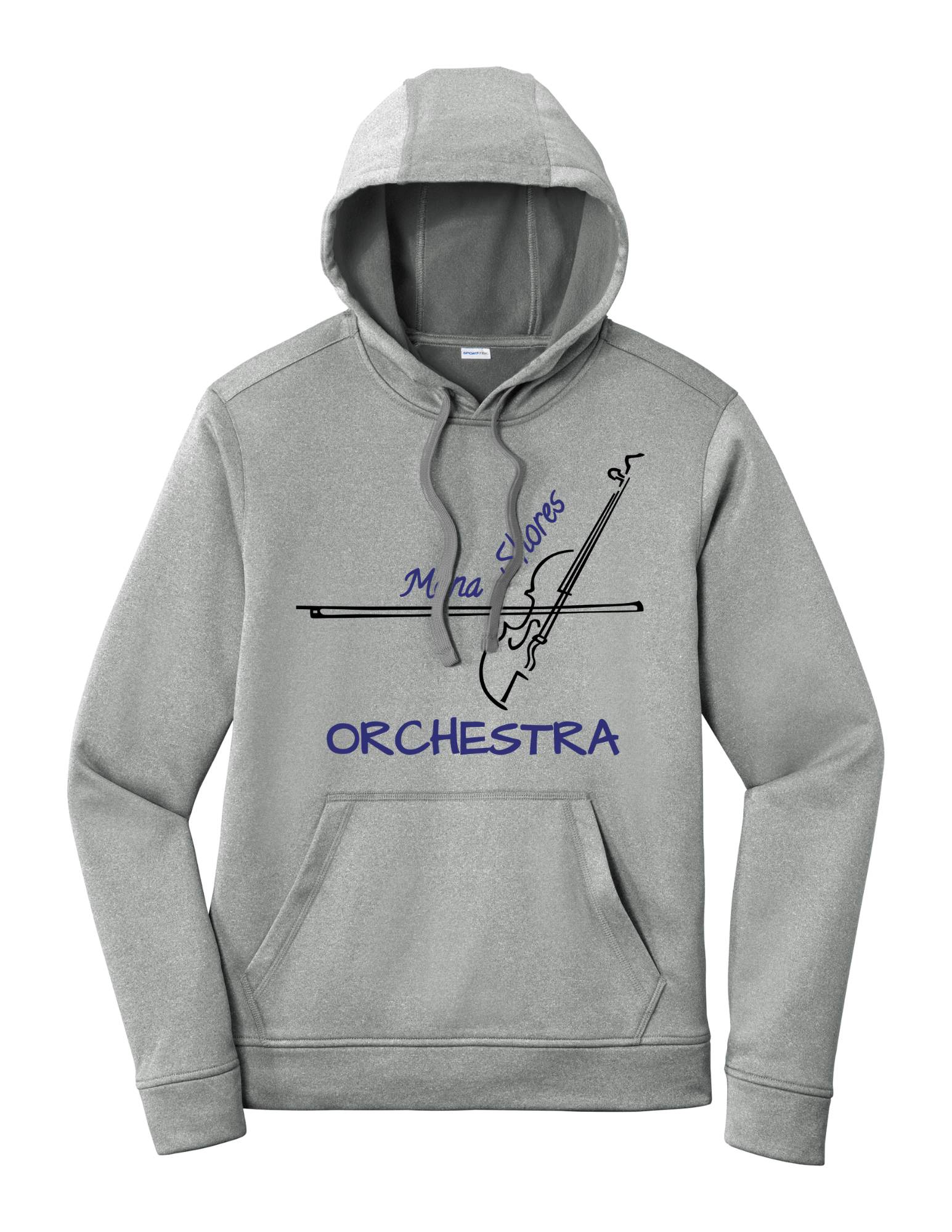 Mona Shores Orchestra