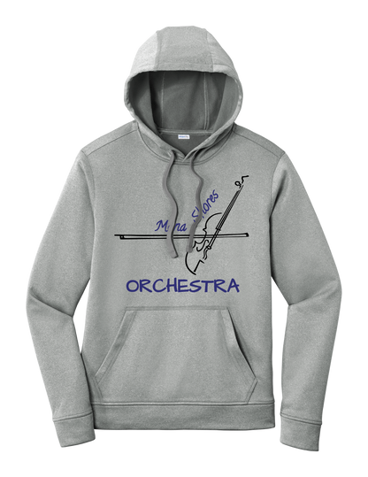 Mona Shores Orchestra