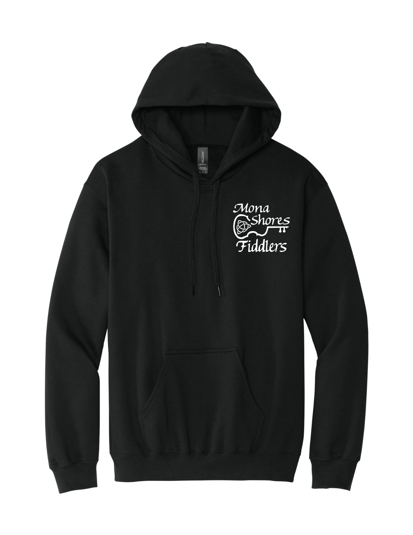 Mona Shores Orchestra Hoodie
