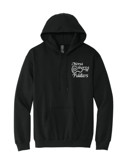 Mona Shores Orchestra Hoodie