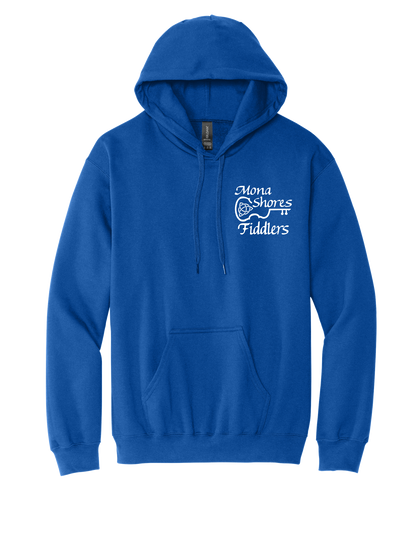 Mona Shores Orchestra Hoodie