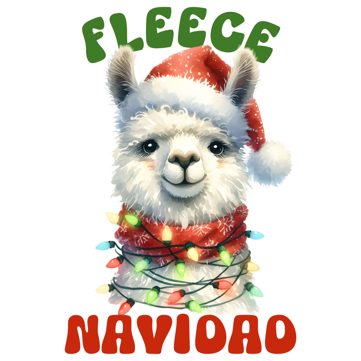 120" Christmas Variety Bundle Pre-made Gang Sheet