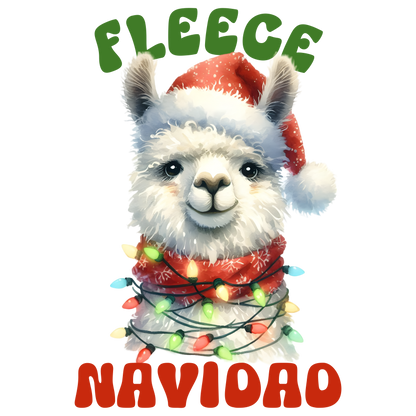120" Christmas Variety Bundle Pre-made Gang Sheet