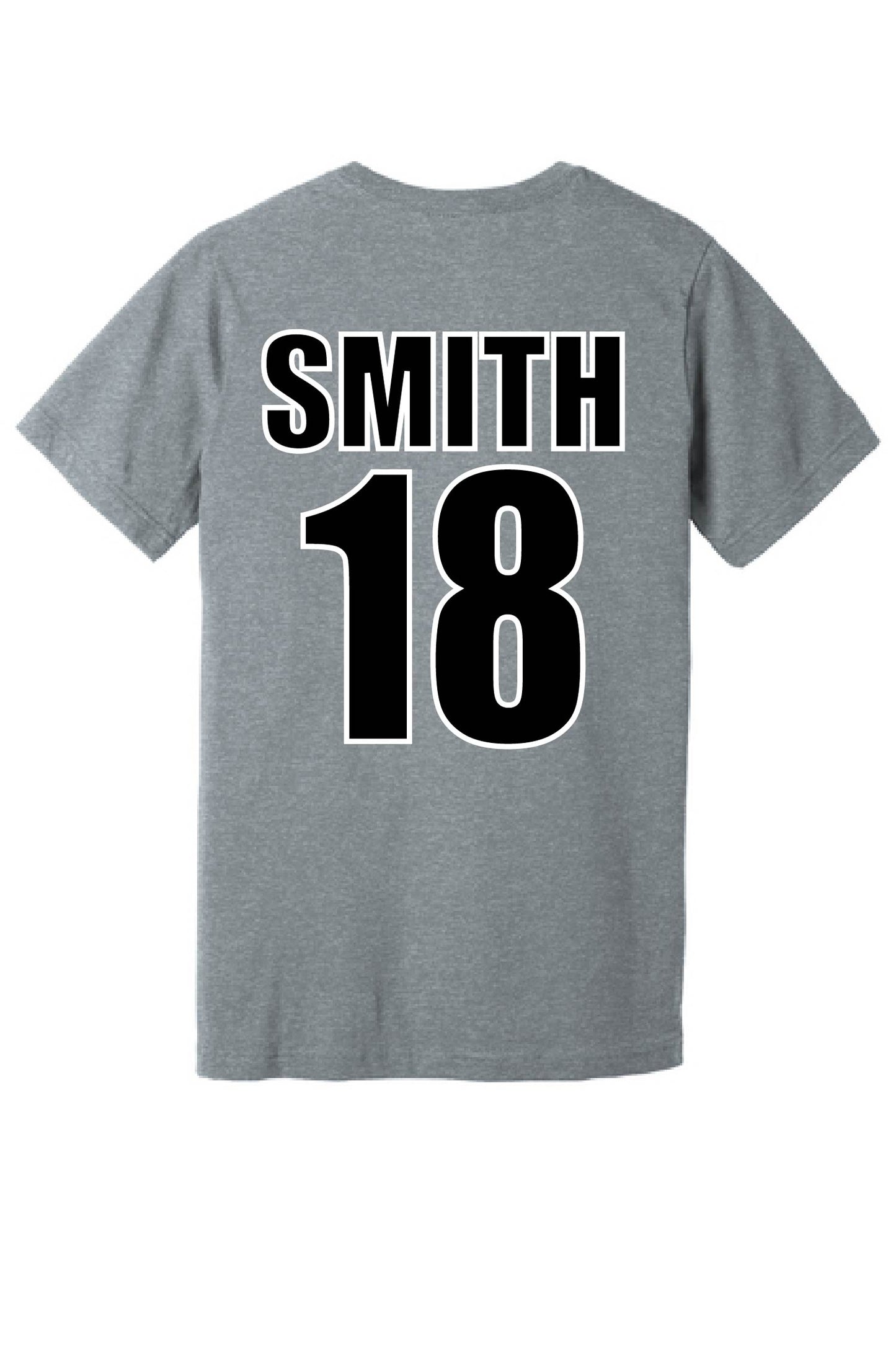 2025 Holton Softball T-Shirt - Youth