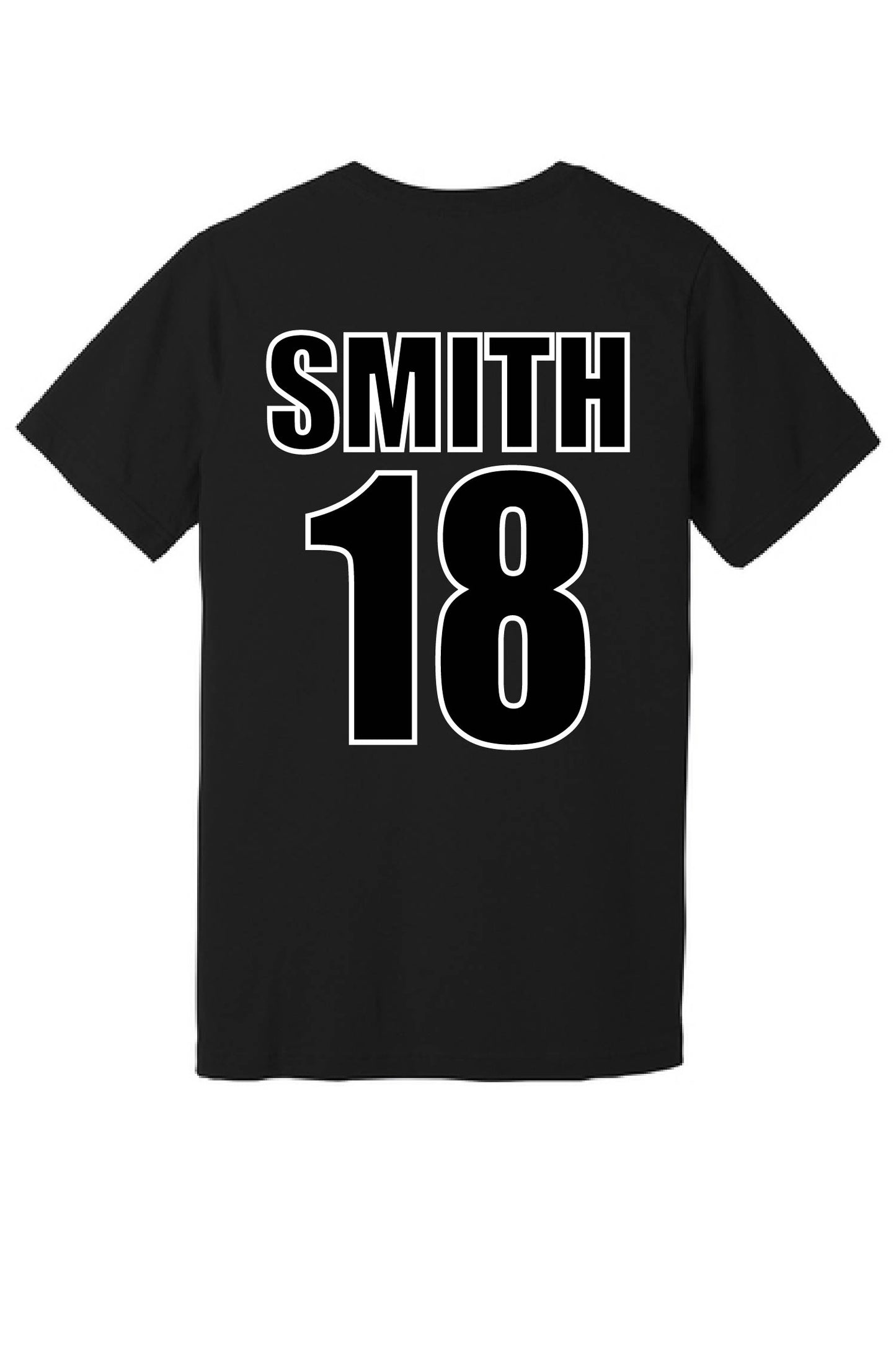 2025 Holton Softball T-Shirt - Youth