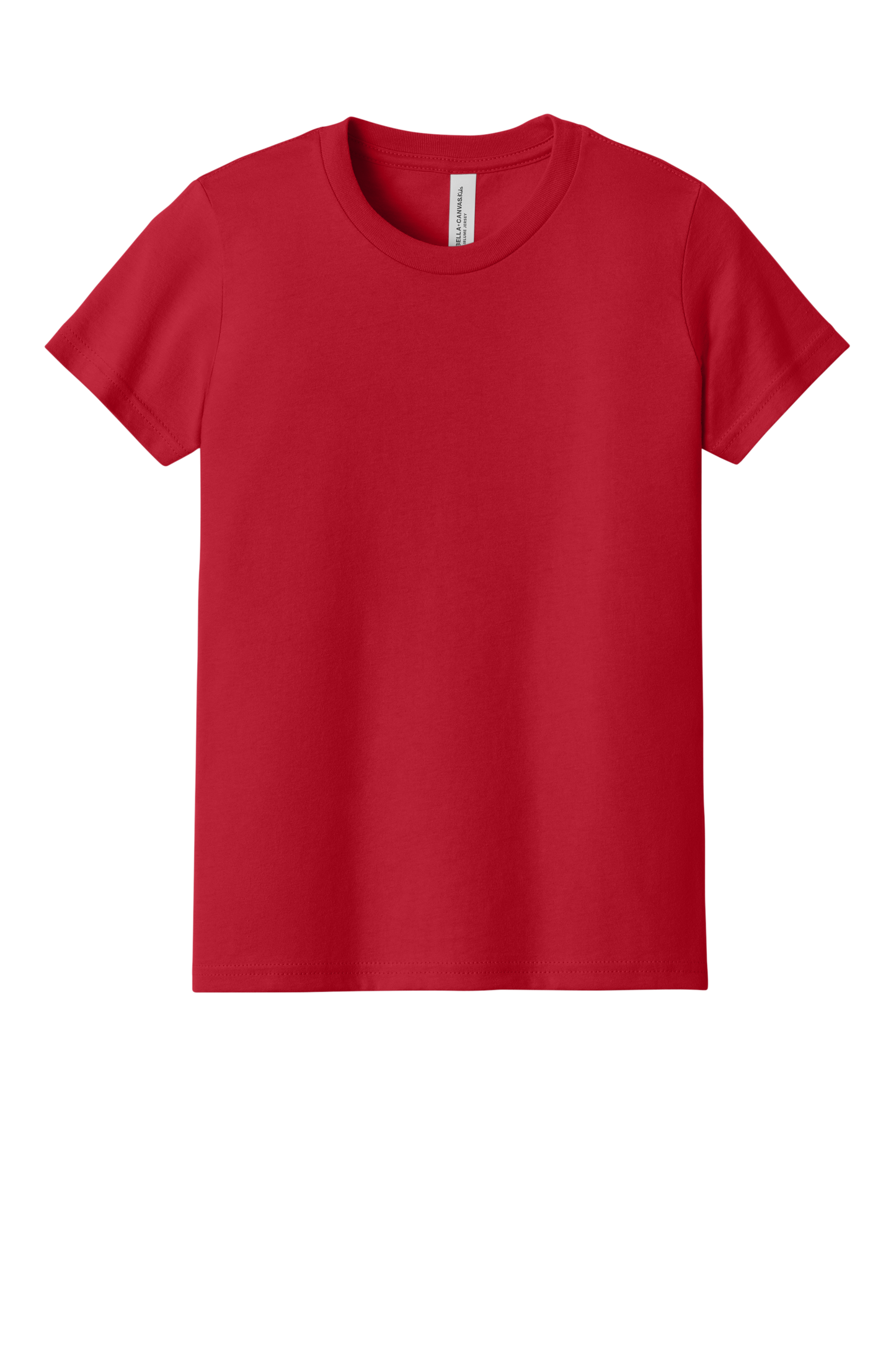 Custom Bella+Canvas T-shirt - Toddler