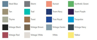 Custom Bella+Canvas T-shirt - Adult - Solid Colors