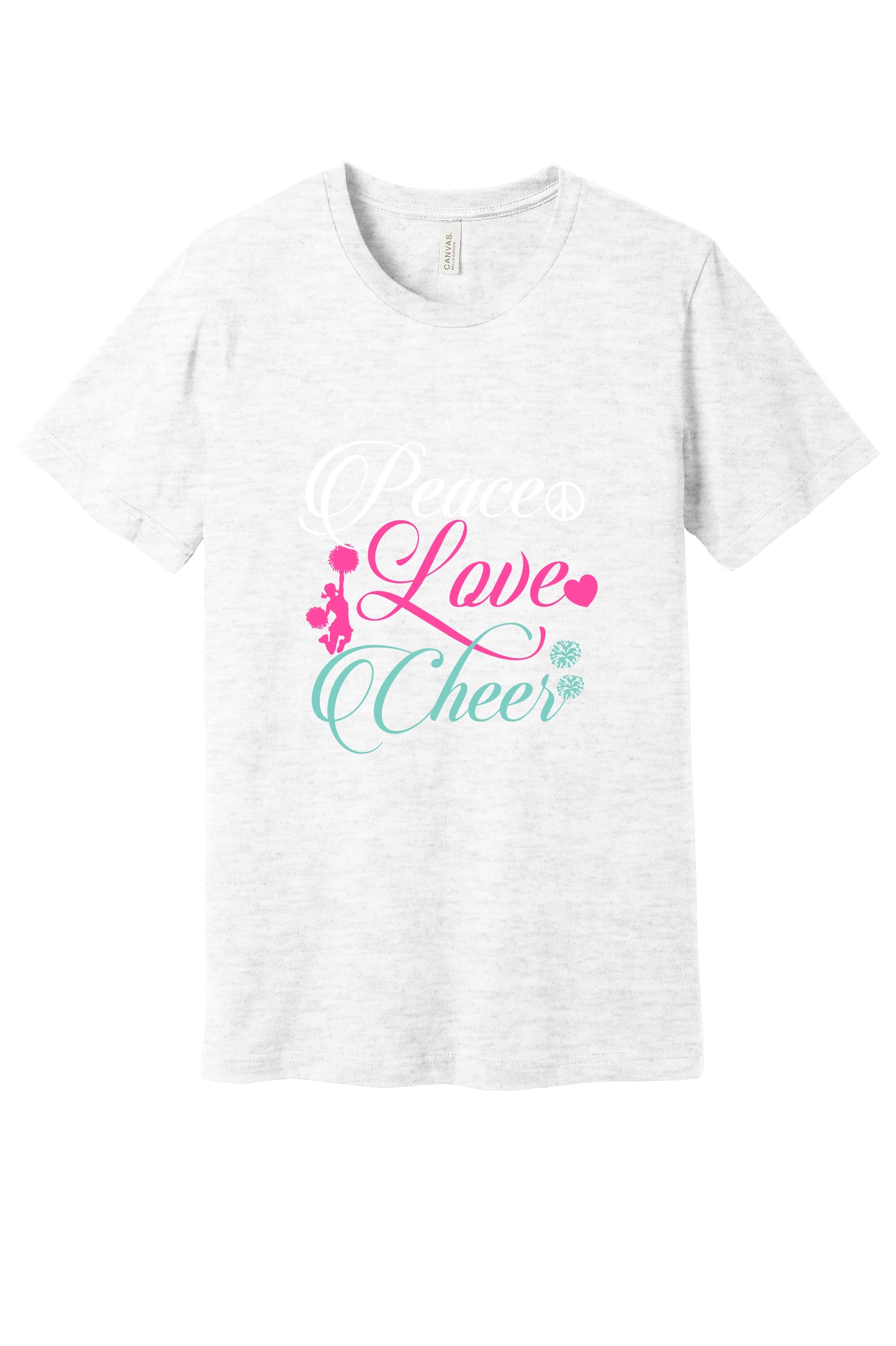 Cheer - Peace Love Cheer