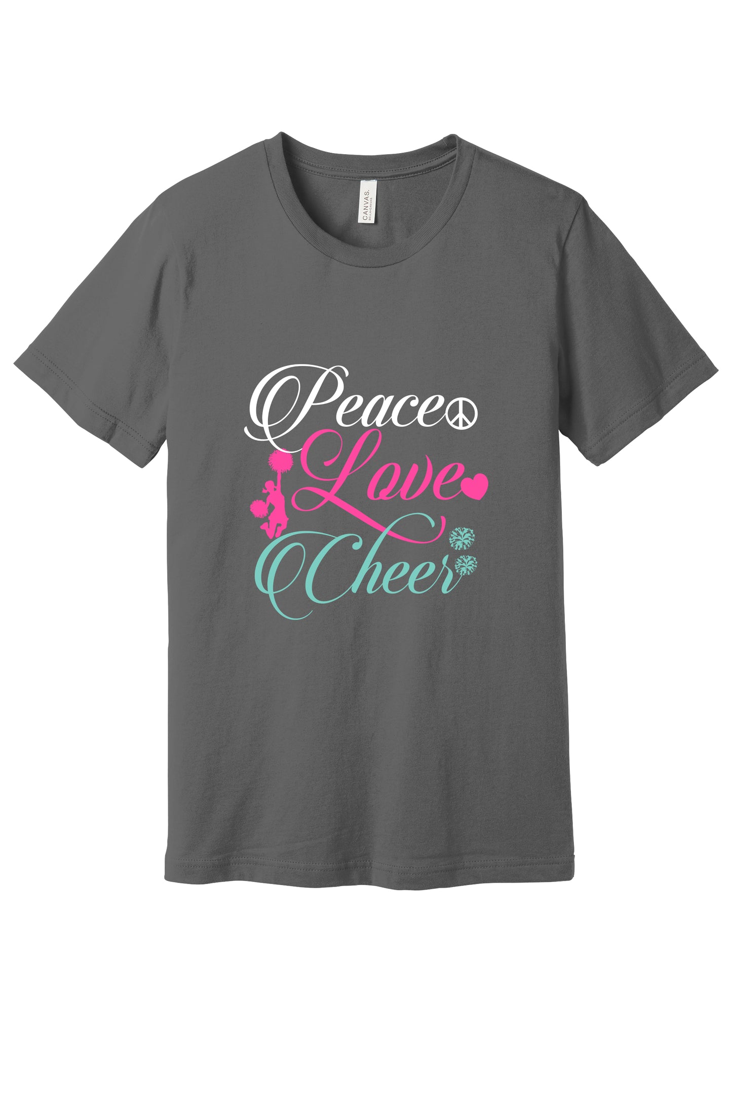 Cheer - Peace Love Cheer