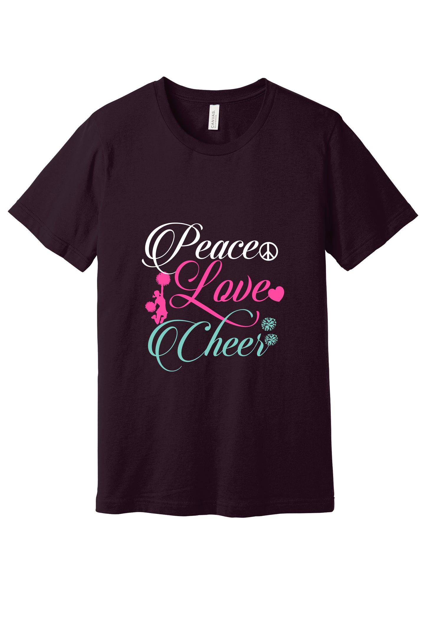Cheer - Peace Love Cheer
