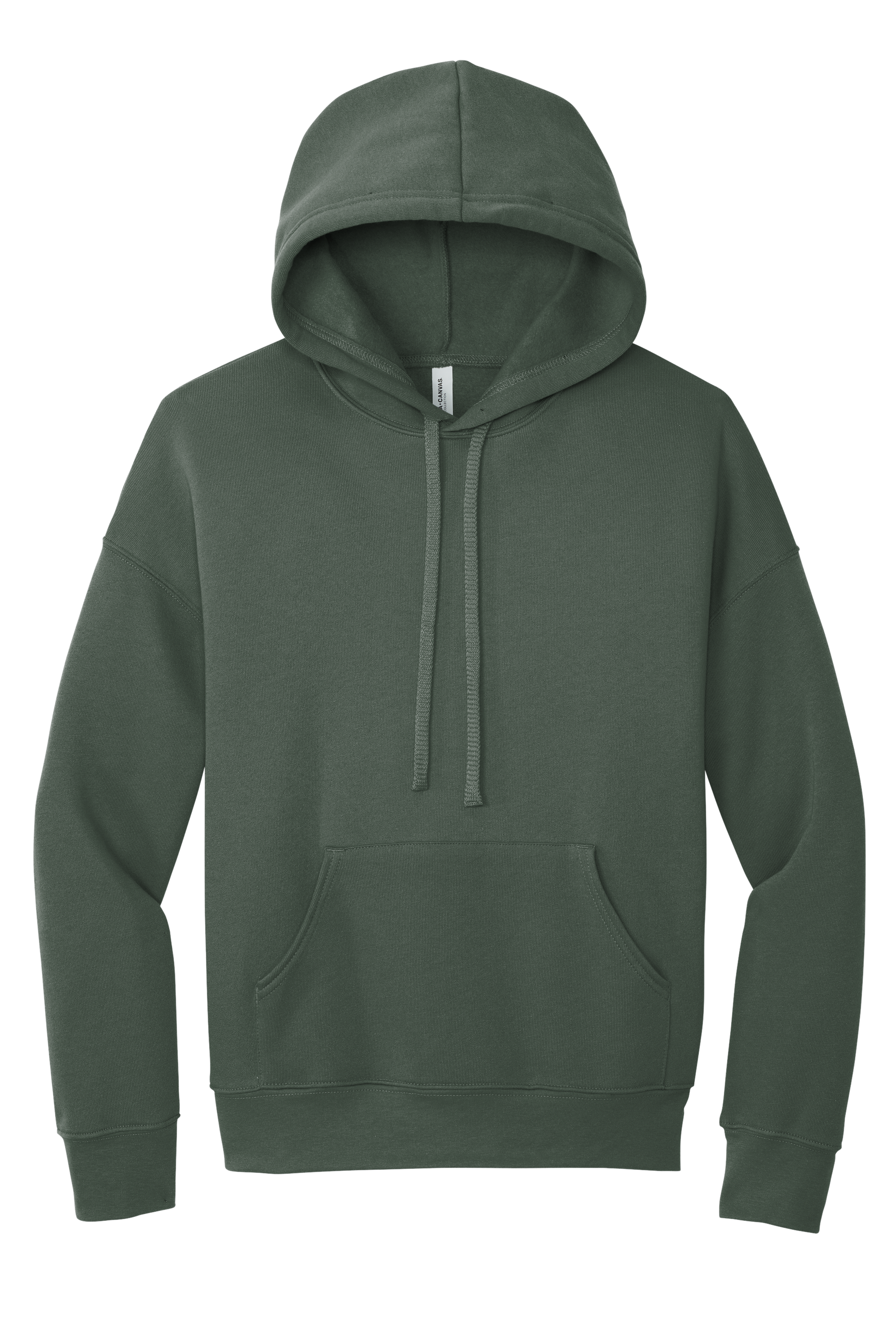 Bella Canvas Hoodie - EKG3729