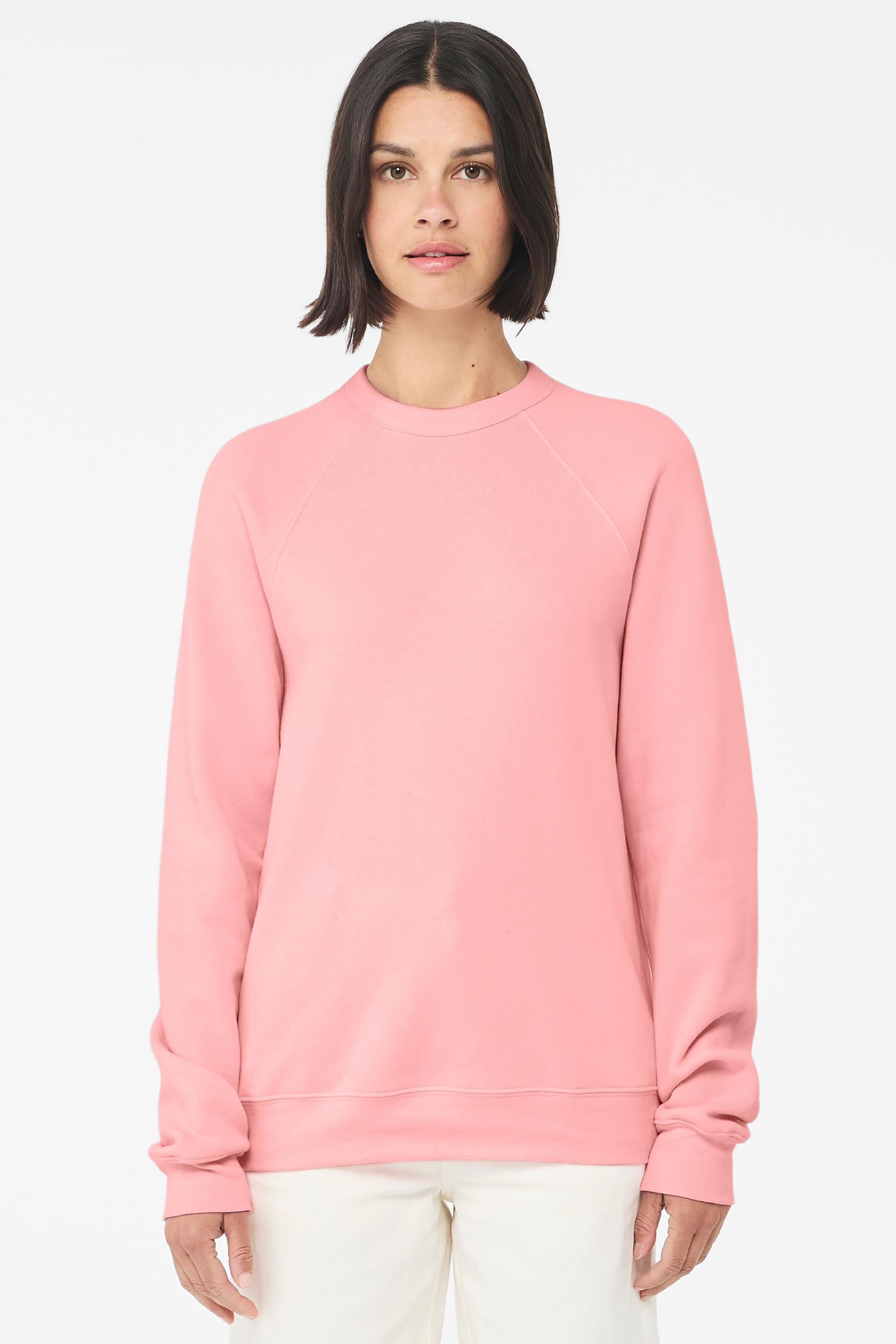 Bella Canvas Crewneck - EKG3901