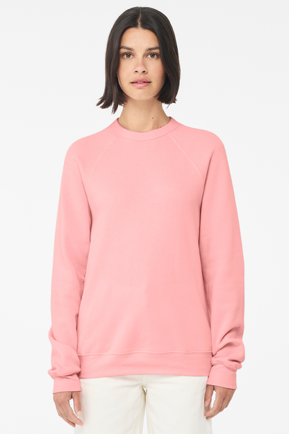 Bella Canvas Crewneck - EKG3901