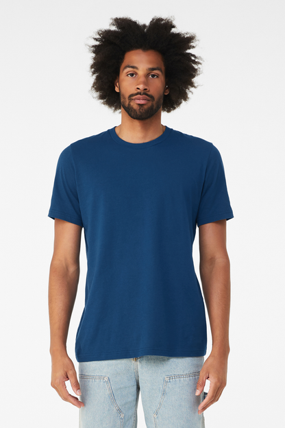 Bella Canvas T-Shirt - EKG3001