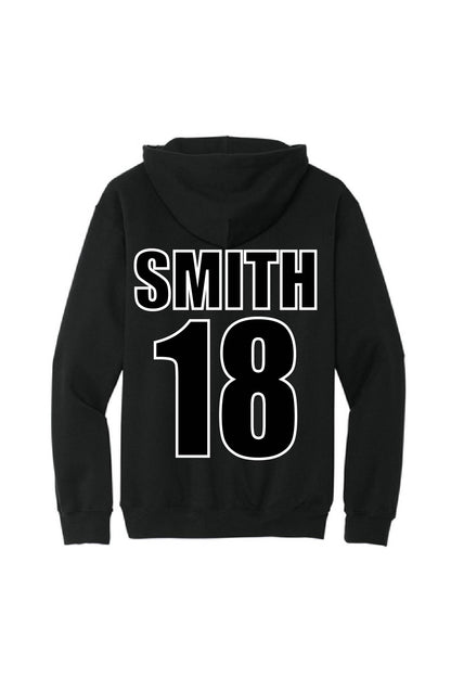 2025 Holton Softball Hoodie - Youth