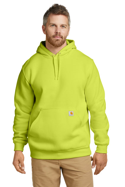 Carhartt Midweight Hoodie