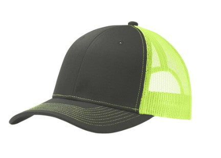 Affordable Landscape Safety Yellow Hat