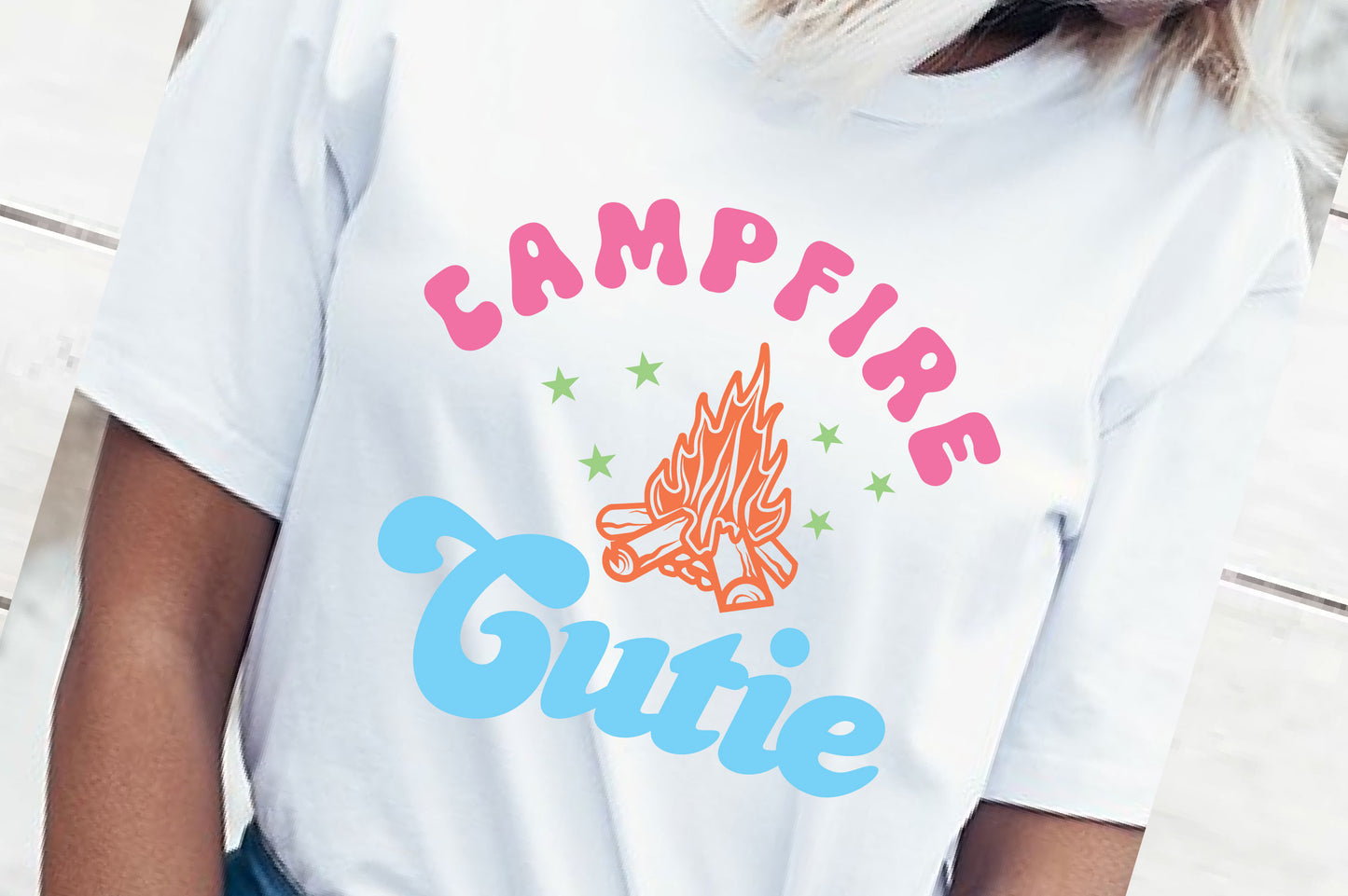 Camper Cutie